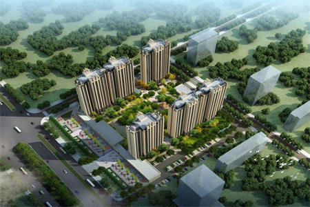 罗浮广场旁3室2厅2卫63万120m2中装出售