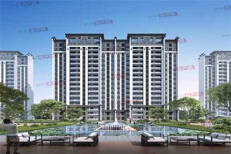 实验中学附近护驾御泽园3室2厅1卫36万96m2毛坯房出售