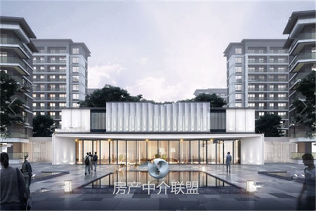 龙都现在城3室2厅2卫120㎡带车库