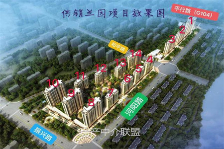 滕州红黄蓝东润君悦大厦8室8厅8卫