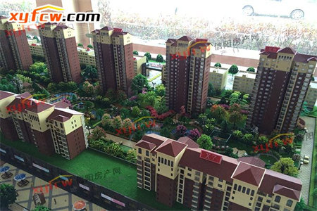 夏庄三角地小区夏庄小学学区房2室2厅1卫92㎡