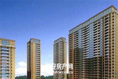 学府园3室2厅2卫133㎡，带车库26平米