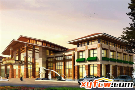 城北星合康桥馨城3室2厅2卫127m2简单装修